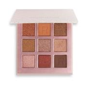 Oogschaduw paletten Makeup Revolution Mini Oogschaduwpalette Soft Glam...