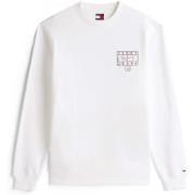 Sweater Tommy Jeans Tjm Reg Entry Dna Pl