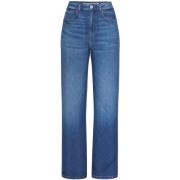 Straight Jeans Guess Wide Leg