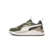 Lage Sneakers Puma -