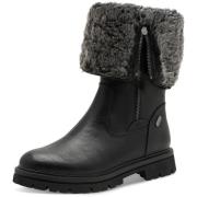 Enkellaarzen Marco Tozzi -