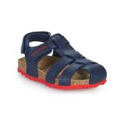Sandalen Geox B SANDAL CHALKI BOY