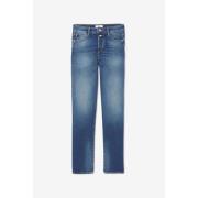 Jeans Le Temps des Cerises Jeans recht , lengte 34