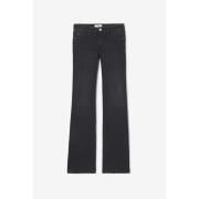 Jeans Le Temps des Cerises Jeans flare flare, lengte 34