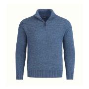 Klassieke Schoenen Innocente ART-1111 Indigo 40430