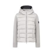 Donsjas Ecoalf DENALI HYBRID WOMA