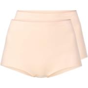 Slips Lingadore DAILY 2-pack Taille slip