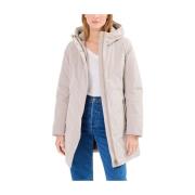 Parka Jas Geox W SPHERICA