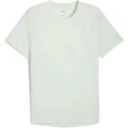 T-shirt Korte Mouw Puma M Run Velocity Tee (Poly)