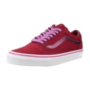 Sneakers Vans OLD SKOOL MTLC