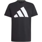T-shirt Korte Mouw adidas -