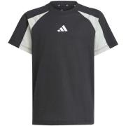T-shirt Korte Mouw adidas J Cb T