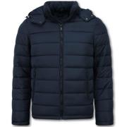 Blazer Enos Jack Capuchon Tussenjas