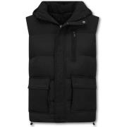Windjack Enos Bodywarmer Bodywarmer Zakken