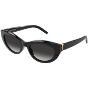 Zonnebril Yves Saint Laurent SL M115 002
