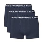 Boxers Karl Lagerfeld A1M47151