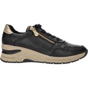 Broek Rieker N9301-00 Lugano Black 2095