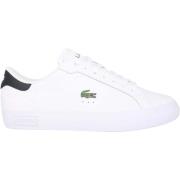 Lage Sneakers Lacoste Powercourt