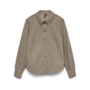 Overhemd Vero Moda -