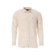 Overhemd Korte Mouw Kaporal -