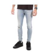 Skinny Jeans Teddy Smith -