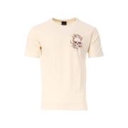 T-shirt Korte Mouw Kaporal -