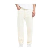 Straight Jeans Selected -