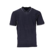 Polo Shirt Korte Mouw Kaporal -