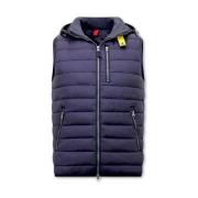 Donsjas Enos Bodywarmer
