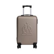Koffer Olympique De Marseille -