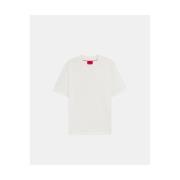 T-shirt Korte Mouw BOSS 50488330 DAPOLINO