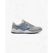 Lage Sneakers adidas Nike Air Zoom Spiridon SP Metallic Silver Blue