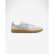 Lage Sneakers Nike Field General '82 White Gum