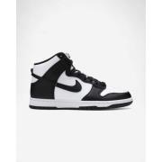 Hoge Sneakers Nike Dunk High Panda Black White (2021)