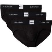 Slips Calvin Klein Jeans Hip Brief 3Pk