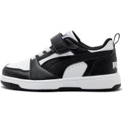 Lage Sneakers Puma Rebound V6 Lo Ac+ Ps