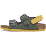 Sandalen BIRKENSTOCK Milano Hl Kids, Birko Flor