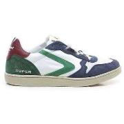 Lage Sneakers Valsport -