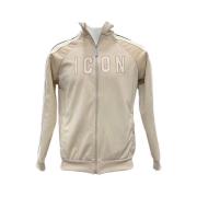 Trainingsjack Icon -