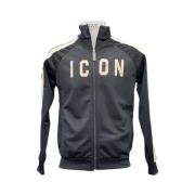 Trainingsjack Icon -