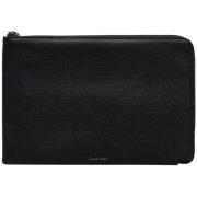 Handtasje Calvin Klein Jeans SAFFIANO ZIP POUCH LV04D1133G