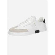 Lage Sneakers Replay GMZ3P.000 C0039L Pollys M Scent 0062- White Black