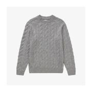 Trui Ecoalf TILO KNIT