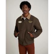 Windjack Wrangler 112378522 MURRAY JACKET-WREN