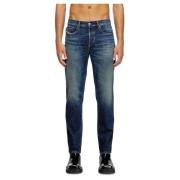 Skinny Jeans Diesel 2023 D-FINITIVE 09M10-01