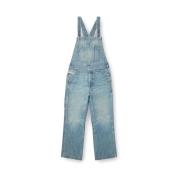 Jumpsui Diesel A18245 068SK D-FRAMU-U-01