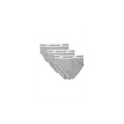 Slips Guess M4BZ43 K6YW1 - 3 PACK SLIP-H90Z GREY