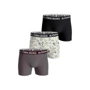 Boxers Björn Borg 3-Pack Kerst Giftbox