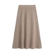 Rok Ecoalf IMA SKIRT WOMAN