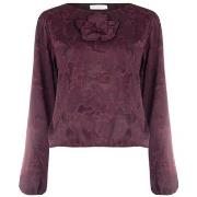 Blouse Rinascimento CFC0127764003